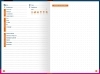 Buchcover und Innenansicht für das Buch: Reise Know-How Wohnmobil-Tourguide Logbuch: Notizbuch für unterwegs