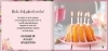 Buchcover und Innenansicht für das Buch: Herzlichen Glückwunsch zum Geburtstag
