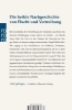 Buchcover und Innenansicht für das Buch: Fremde Heimat