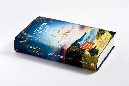 Buchcover und Innenansicht für das Buch: Losing You