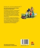 Buchcover und Innenansicht für das Buch: Praktische Erlebnispädagogik Band 2