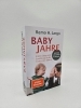 Buchcover und Innenansicht für das Buch: Babyjahre