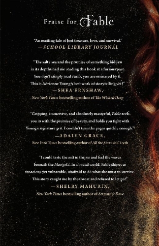 Buchcover und Innenansicht für das Buch: Namesake