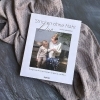 Buchcover und Innenansicht für das Buch: Stricken ohne Naht Duo