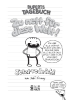 Buchcover und Innenansicht für das Buch: Diary of an Awesome Friendly Kid