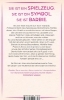 Buchcover und Innenansicht für das Buch: Let's call her Barbie