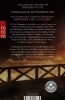 Buchcover und Innenansicht für das Buch: Rome's Sacred Flame