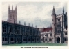 Buchcover und Innenansicht für das Buch: Northanger Abbey
