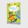 Buchcover und Innenansicht für das Buch: Frag doch mal ... die Maus: Mein Ferien-Rätselblock mit der Maus