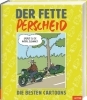 Buchcover und Innenansicht für das Buch: Der fette Perscheid