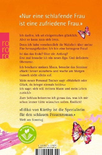 Buchcover und Innenansicht für das Buch: Endlich!