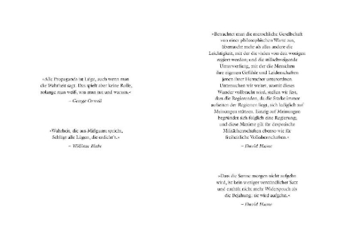 Buchcover und Innenansicht für das Buch: Sunrise on the Reaping