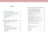 Buchcover und Innenansicht für das Buch: Yoga für Unbewegliche