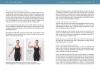 Buchcover und Innenansicht für das Buch: Yoga für Unbewegliche