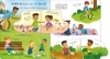 Buchcover und Innenansicht für das Buch: Aufklappen und Gefühle verstehen: Warum bin ich manchmal wütend?