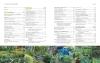 Buchcover und Innenansicht für das Buch: Der Biogarten