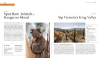 Buchcover und Innenansicht für das Buch: Lonely Planet Dream Trips of the World