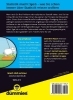 Buchcover und Innenansicht für das Buch: Medizinische Statistik für Dummies