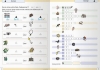 Buchcover und Innenansicht für das Buch: Mein Grammatikheft 1/2 für die 1. und 2. Klasse