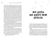 Buchcover und Innenansicht für das Buch: Schluss mit To-do, jetzt kommt Ta-daaa