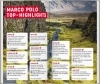Buchcover und Innenansicht für das Buch: MARCO POLO Reiseführer Island