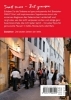 Buchcover und Innenansicht für das Buch: Baedeker SMART Reiseführer Toskana
