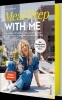 Buchcover und Innenansicht für das Buch: Meal Prep with Me