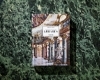 Buchcover und Innenansicht für das Buch: Massimo Listri