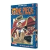 Buchcover und Innenansicht für das Buch: One Piece