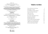 Buchcover und Innenansicht für das Buch: Wüstenzauber (Band 2)