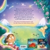 Buchcover und Innenansicht für das Buch: Don't Disturb the Unicorn