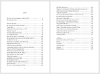Buchcover und Innenansicht für das Buch: I tre giorni di Pompei