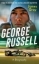 Buchcover und Innenansicht für das Buch: George Russell