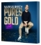 Buchcover und Innenansicht für das Buch: Pures Gold