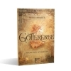 Buchcover und Innenansicht für das Buch: Göttererbe 1: Apollons Schatten