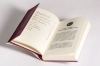 Buchcover und Innenansicht für das Buch: The Feeling Tone