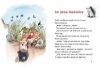 Buchcover und Innenansicht für das Buch: Tafiti und die doppelte Majestät
