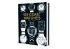 Buchcover und Innenansicht für das Buch: 100 Iconic Watches