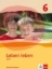 Buchcover und Innenansicht für das Buch: Leben leben. Schülerband Klasse 6. Ausgabe Realschule Bayern ab 2017