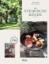 Buchcover und Innenansicht für das Buch: Die Steirische Küche