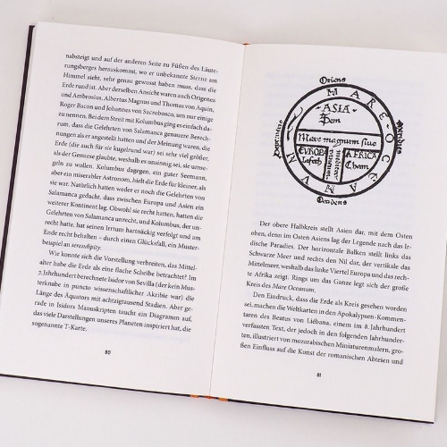 Buchcover und Innenansicht für das Buch: Test