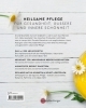 Buchcover und Innenansicht für das Buch: Heilkosmetik aus der Natur
