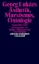 Buchcover und Innenansicht für das Buch: Ästhetik, Marxismus, Ontologie