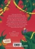 Buchcover und Innenansicht für das Buch: Gespensterjäger und der Weihnachtsspuk (Band 5) - Mit 8 illustrierten Farbseiten