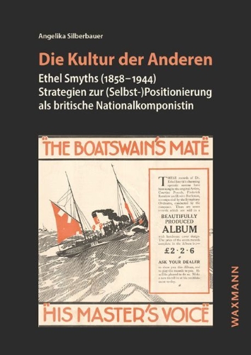 Buchcover und Innenansicht für das Buch: Die Kultur der Anderen