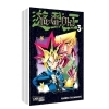 Buchcover und Innenansicht für das Buch: Yu-Gi-Oh!