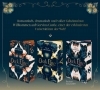 Buchcover und Innenansicht für das Buch: Dark Elite - Regrets
