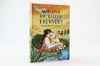Buchcover und Innenansicht für das Buch: Wir sind die besten Freunde!