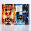 Buchcover und Innenansicht für das Buch: Boku no Hero Academia