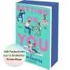 Buchcover und Innenansicht für das Buch: Betting on you